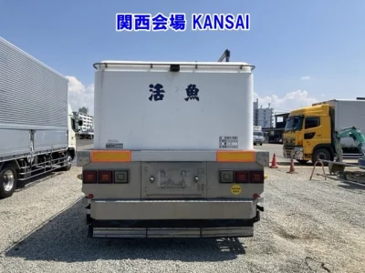 HINO PROFIA