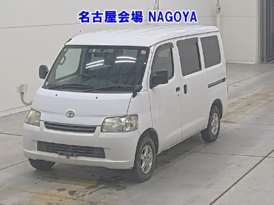 TOYOTA TOWN ACE VAN