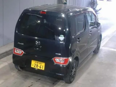MAZDA FLAIR