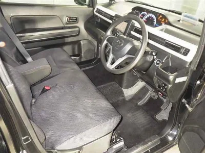MAZDA FLAIR