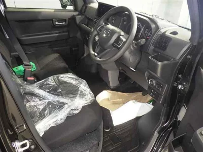 DAIHATSU ATRAI VAN