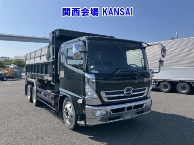 HINO RANGER