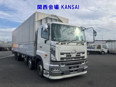 HINO PROFIA