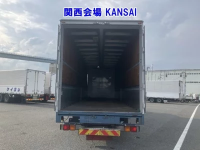 HINO PROFIA