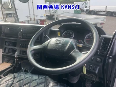 HINO PROFIA
