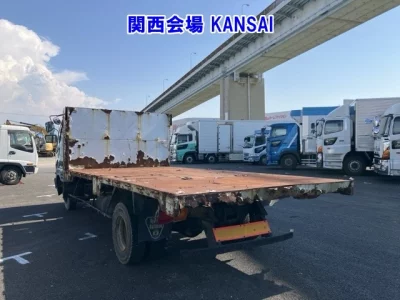 MITSUBISHI FUSO FIGHTER