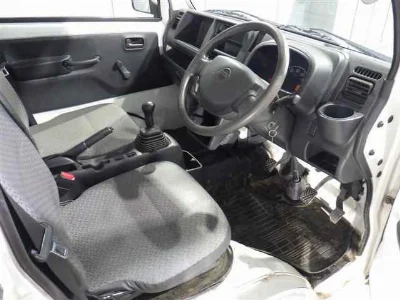 NISSAN CLIPPER TRUCK