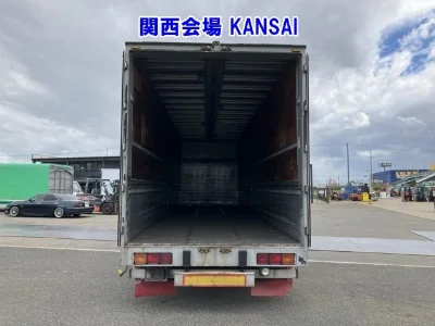 HINO PROFIA