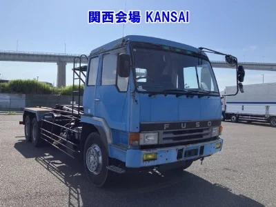 MITSUBISHI OTHER
