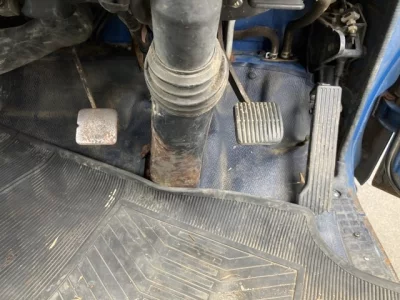 TOYOTA TOYOACE
