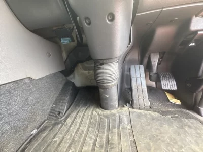 NISSAN UD