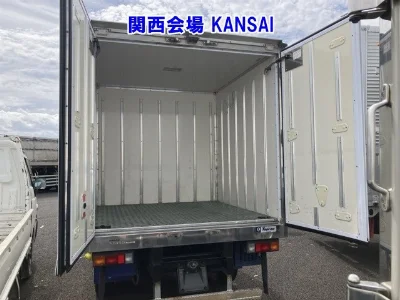 NISSAN NT450 ATLAS