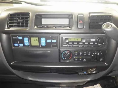 MAZDA BONGO