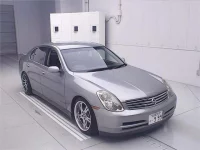 Nissan Skyline