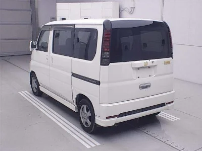 HONDA VAMOS