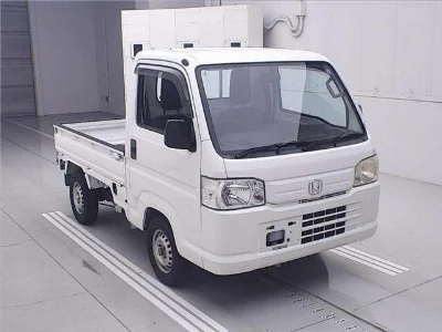 HONDA ACTY TRUCK