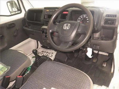 HONDA ACTY TRUCK