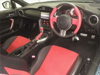 TOYOTA 86