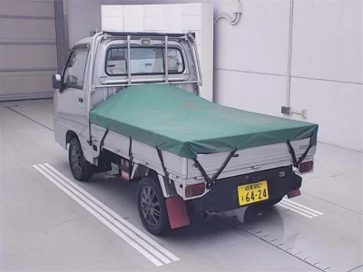 SUBARU SAMBAR TRUCK