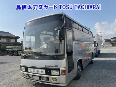 HINO RAINBOW