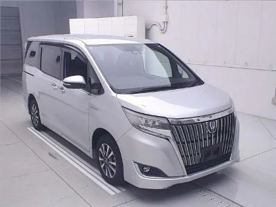 TOYOTA ESQUIRE