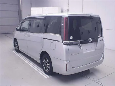 TOYOTA ESQUIRE