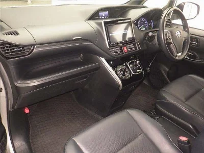 TOYOTA ESQUIRE