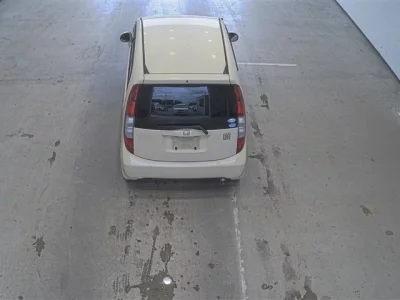 HONDA LIFE