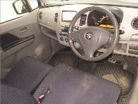 Цена авто Suzuki Wagon R с аукционов Японии, номер кузова MH23S, пробег 200 000, оценка 13