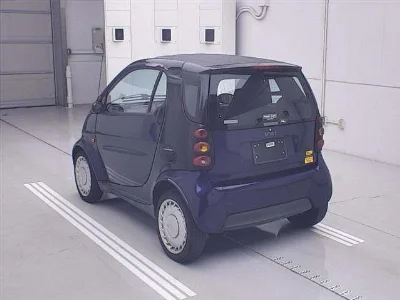 SMART K
