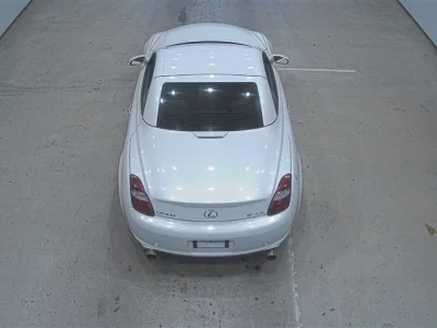 LEXUS SC