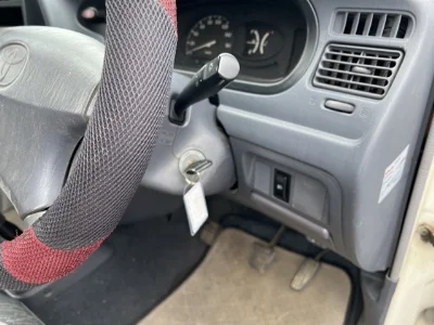 TOYOTA TOWN ACE