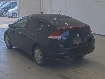 HONDA INSIGHT