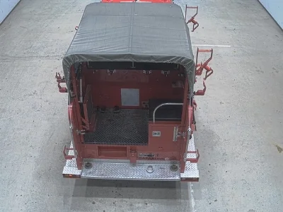 NISSAN SAFARI