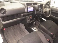 Цена авто Toyota Probox с аукционов Японии, номер кузова NHP160V, пробег 198 000, оценка 2