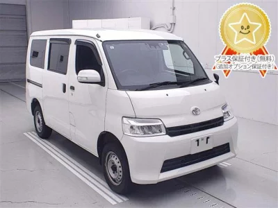 TOYOTA TOWN ACE