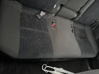Цена авто Toyota Corolla Fielder с аукционов Японии, номер кузова NKE165G, пробег 111 000, оценка 8