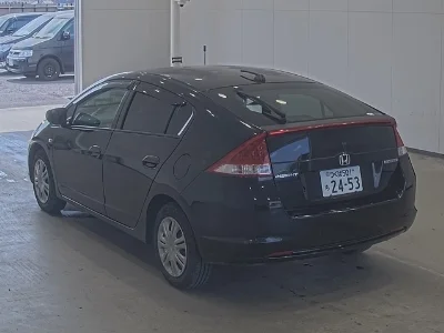 HONDA INSIGHT