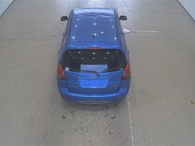 TOYOTA COROLLA SPACIO