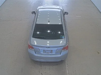 SUBARU IMPREZA G4