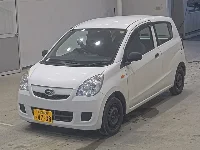 Subaru Pleo