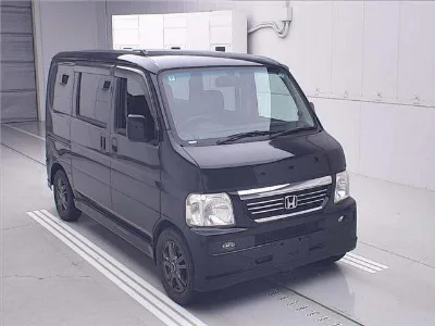 HONDA VAMOS