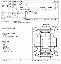 Toyota Sai