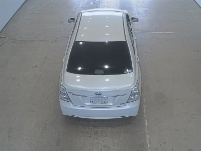 TOYOTA SAI