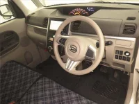 Цена авто Daihatsu Tanto с аукционов Японии, номер кузова LA600S, пробег 56 000, оценка 6