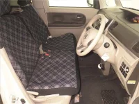Цена авто Daihatsu Tanto с аукционов Японии, номер кузова LA600S, пробег 56 000, оценка 6
