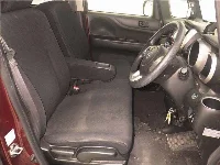 Цена авто Honda N-Box с аукционов Японии, номер кузова JF1, пробег 123 000, оценка 2