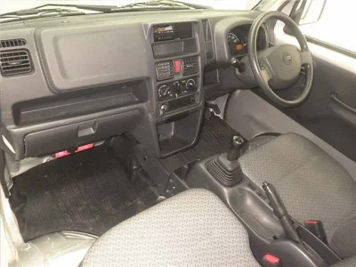 Nissan NT100 Clipper