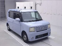 Цена авто Daihatsu Move Conte с аукционов Японии, номер кузова L585S, пробег 233 000, оценка 13