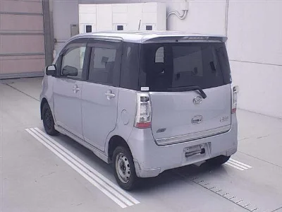 DAIHATSU TANTO EXE